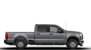 2026 Ford Super Duty® External Image 1